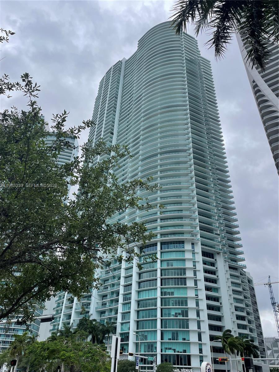 900 BISCAYNE BAY CONDO - Residential