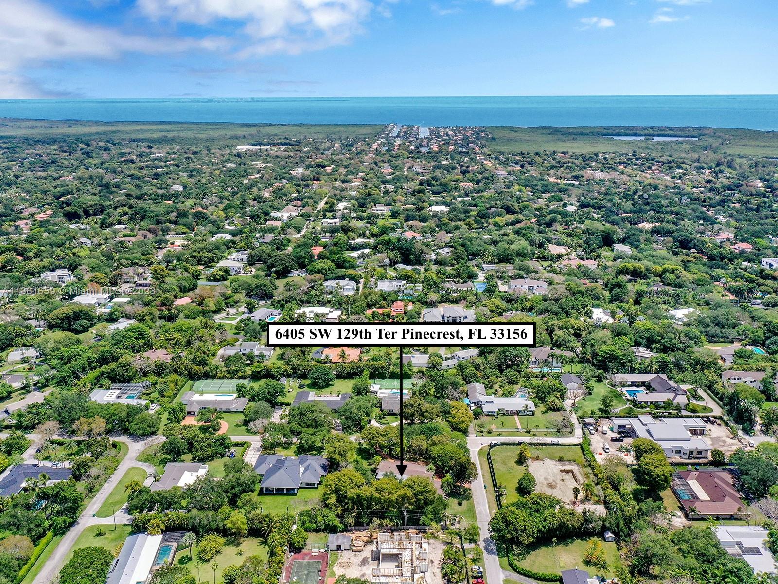 HALLMARK HGTS ESTS - Residential