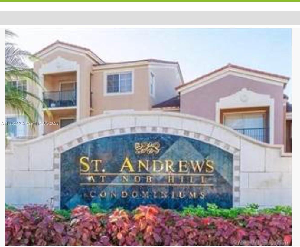 BEAUTIFUL CONDO 2 BED, 2 BATHS, SECOND FLOORD, POOL VIEW, EXCELLENT NEIGHBORHOOD AND LOCATION, ALL AMENITIES, GATE COMMUNITY, FULL WASHER AND DRYER, WATER INCLUDE ON RENT PAYMENT, PROPERTY HAVE POOL VIEW.