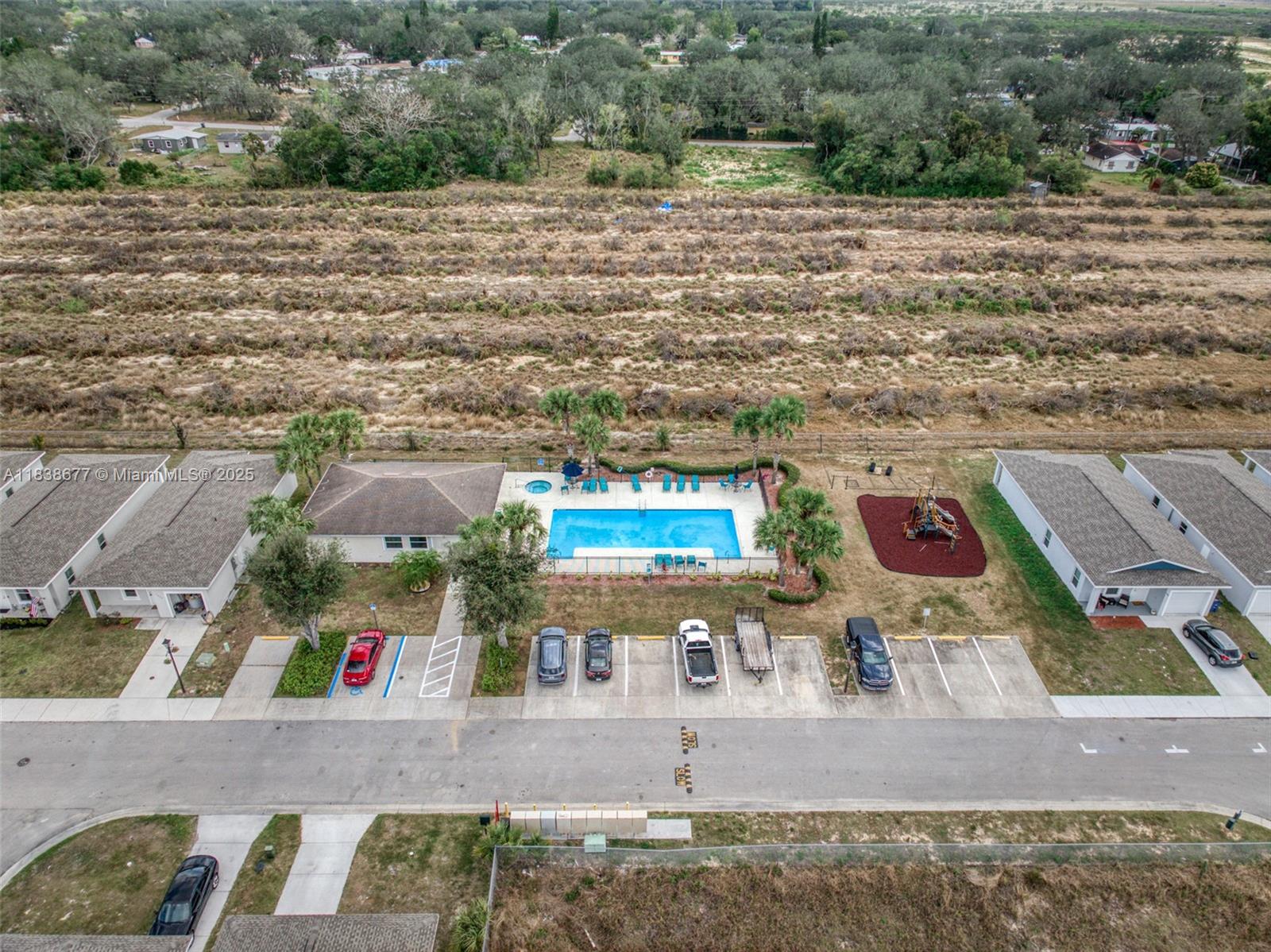 Las Villas at Kenilworth - Residential Lease