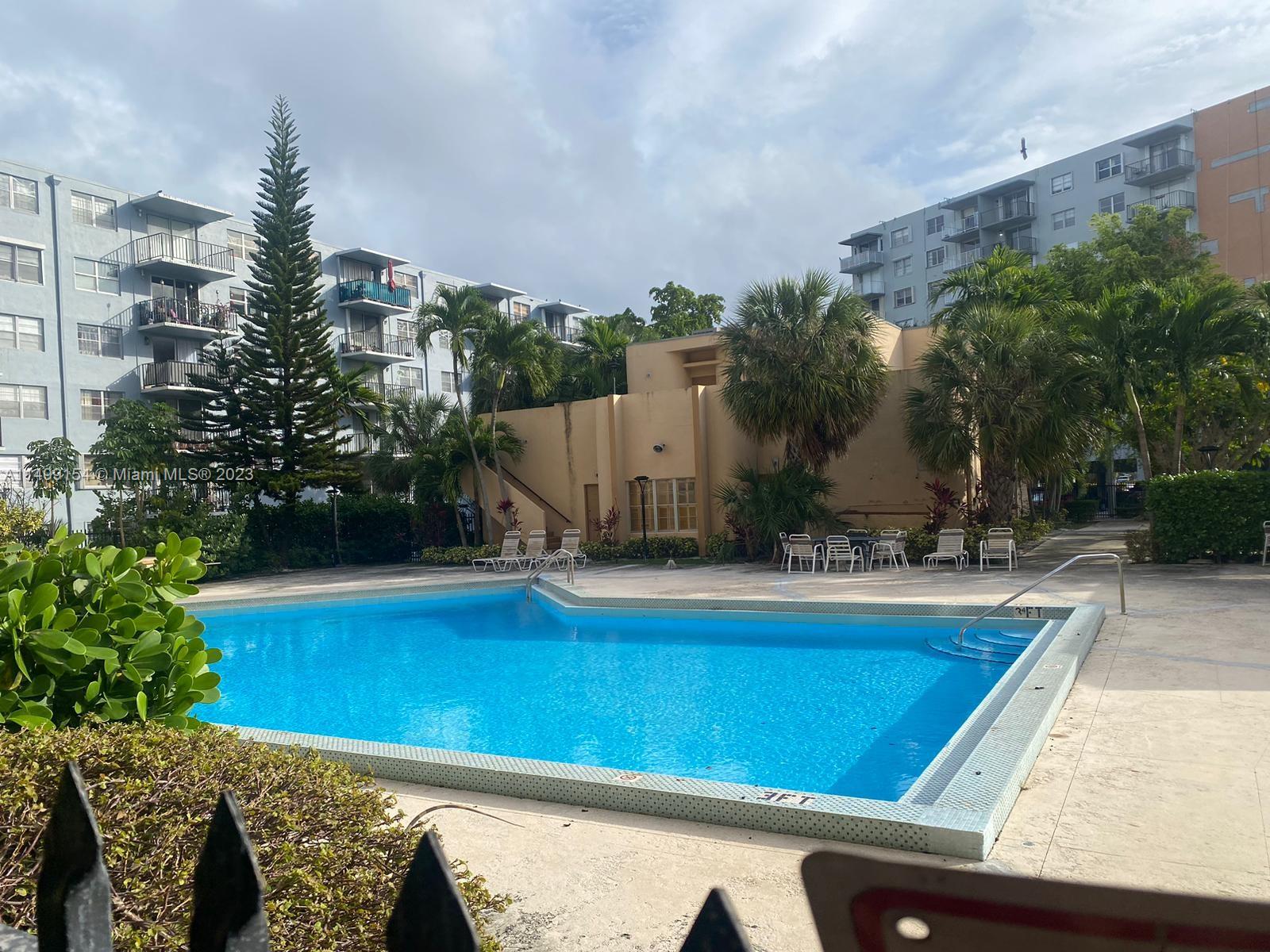 THREE HORIZONS NORTH COND - Residential Lease