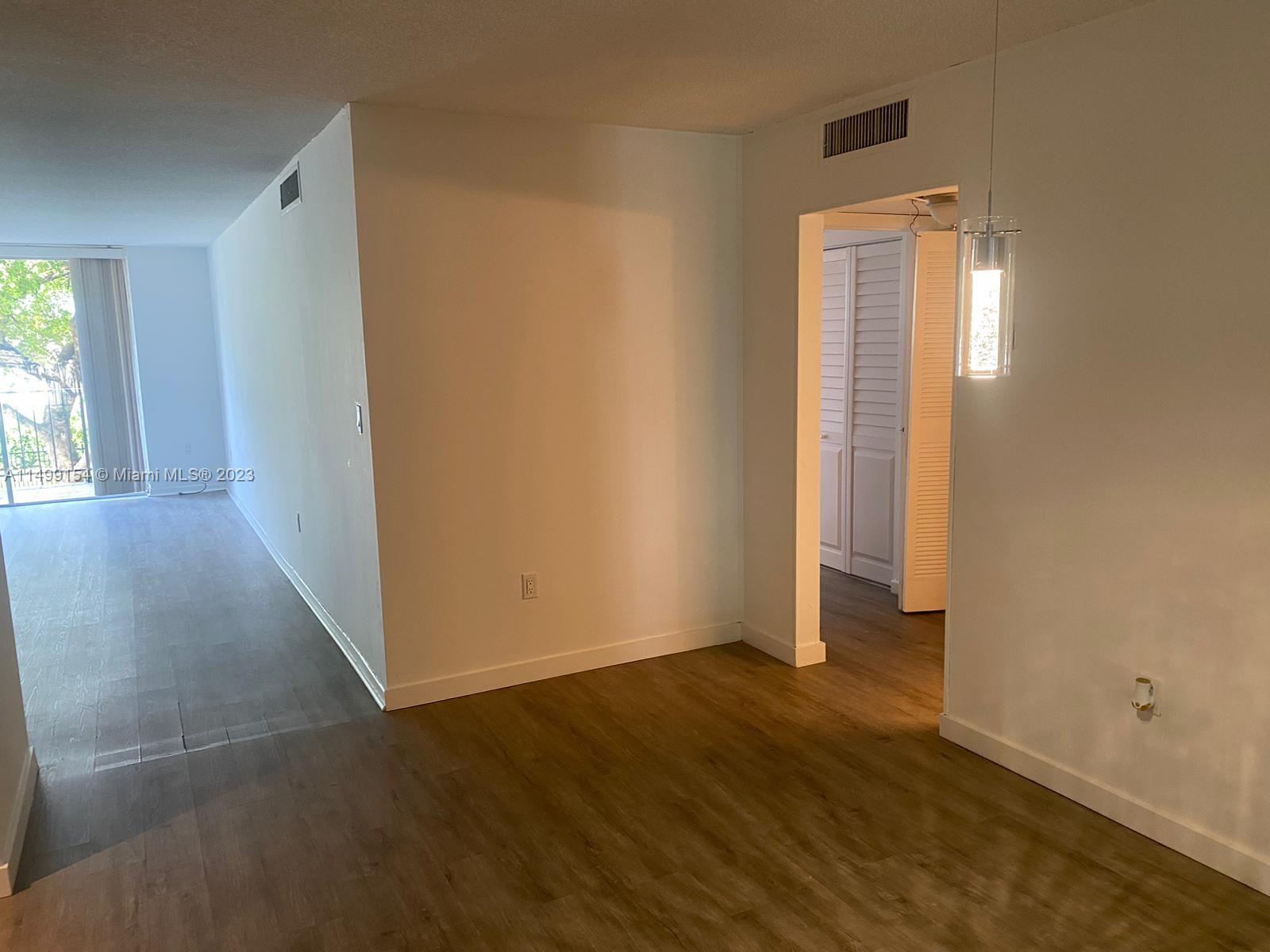 THREE HORIZONS NORTH COND - Residential Lease