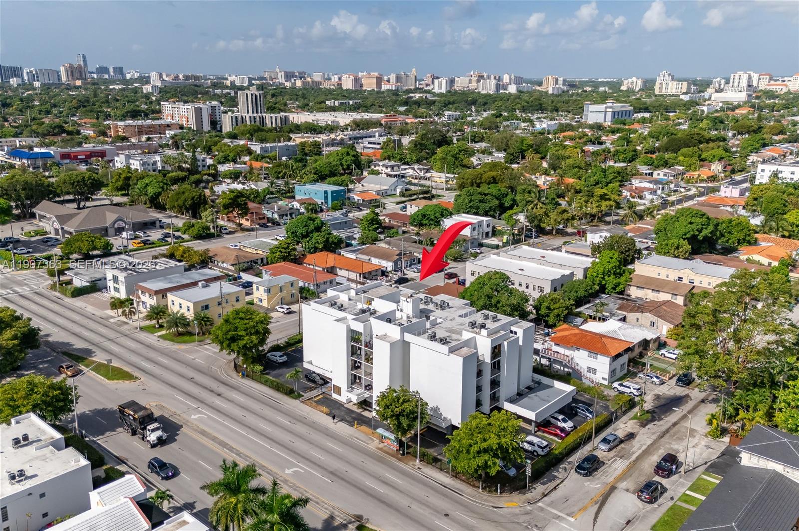 CAROLINA HEIGHTS - Residential Lease