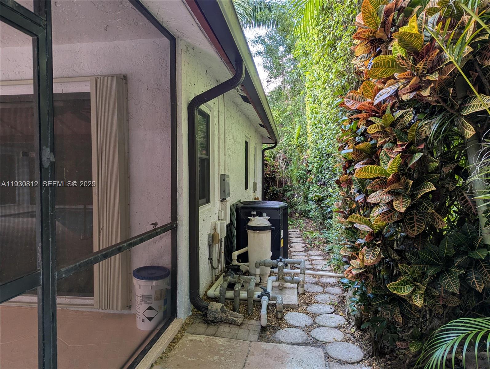 BUTLER FARMS SECTION TWO - Residential