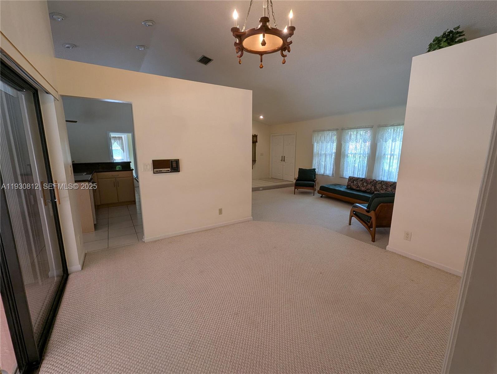 BUTLER FARMS SECTION TWO - Residential