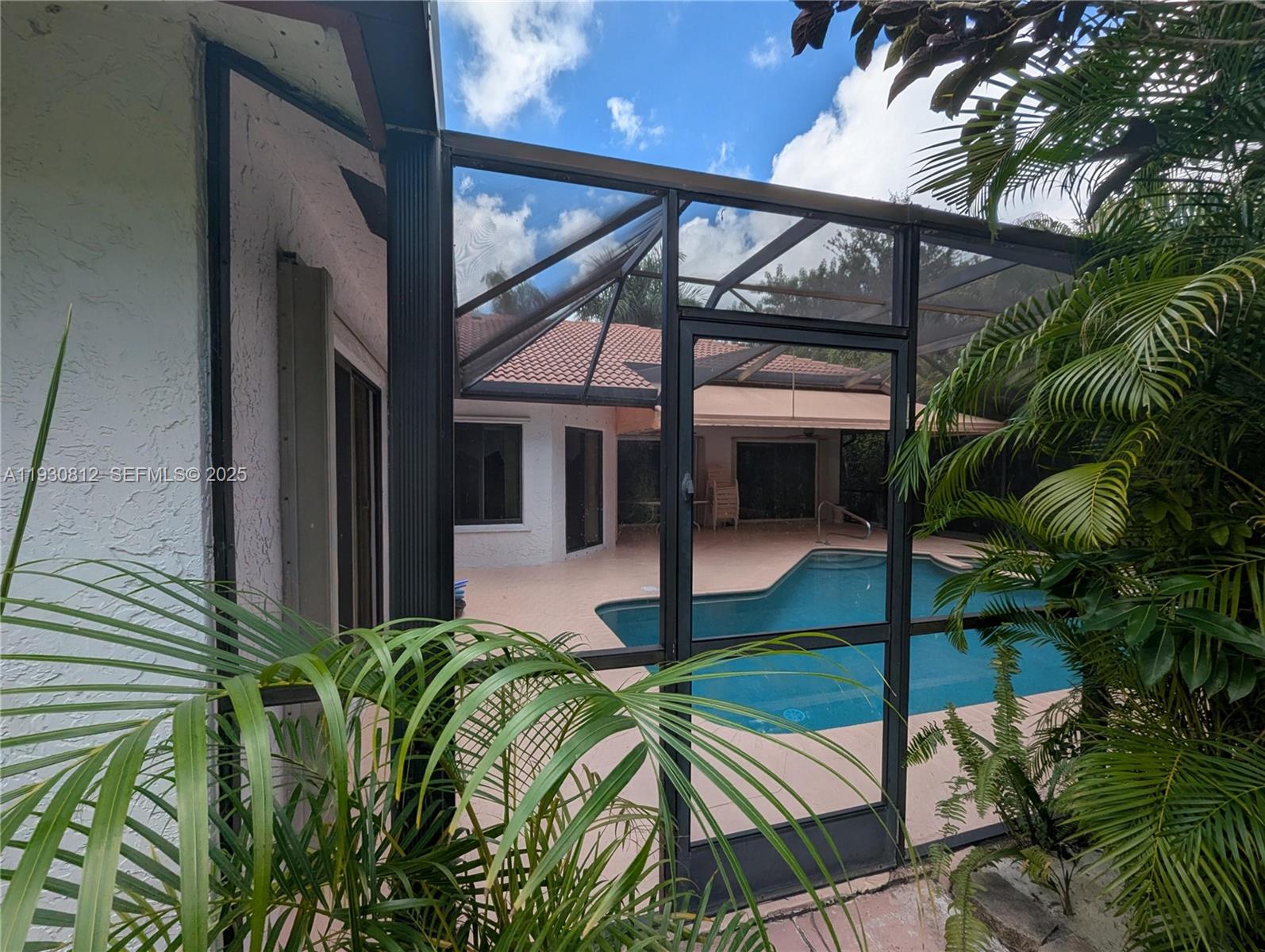 BUTLER FARMS SECTION TWO - Residential