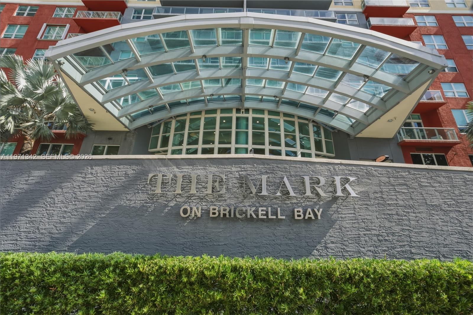 1155 Brickell Bay Dr 1107