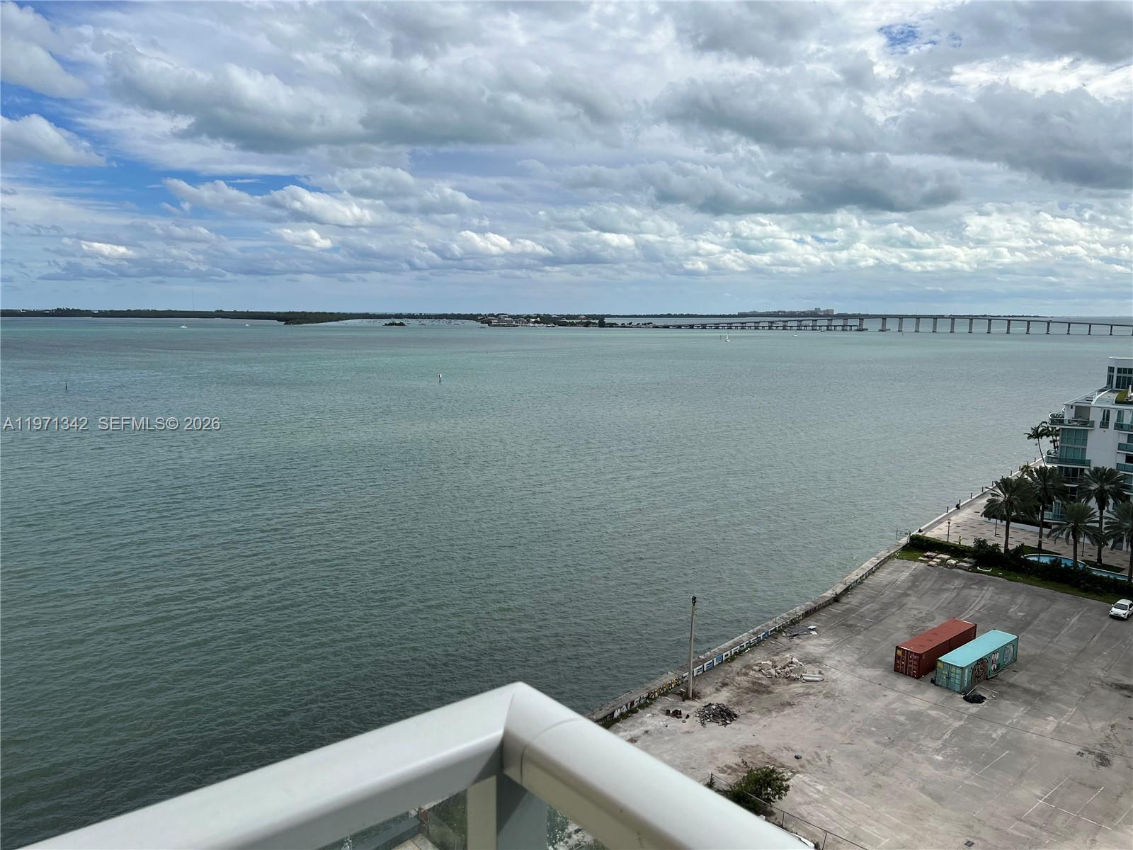 THE MARK ON BRICKELL COND - Residential