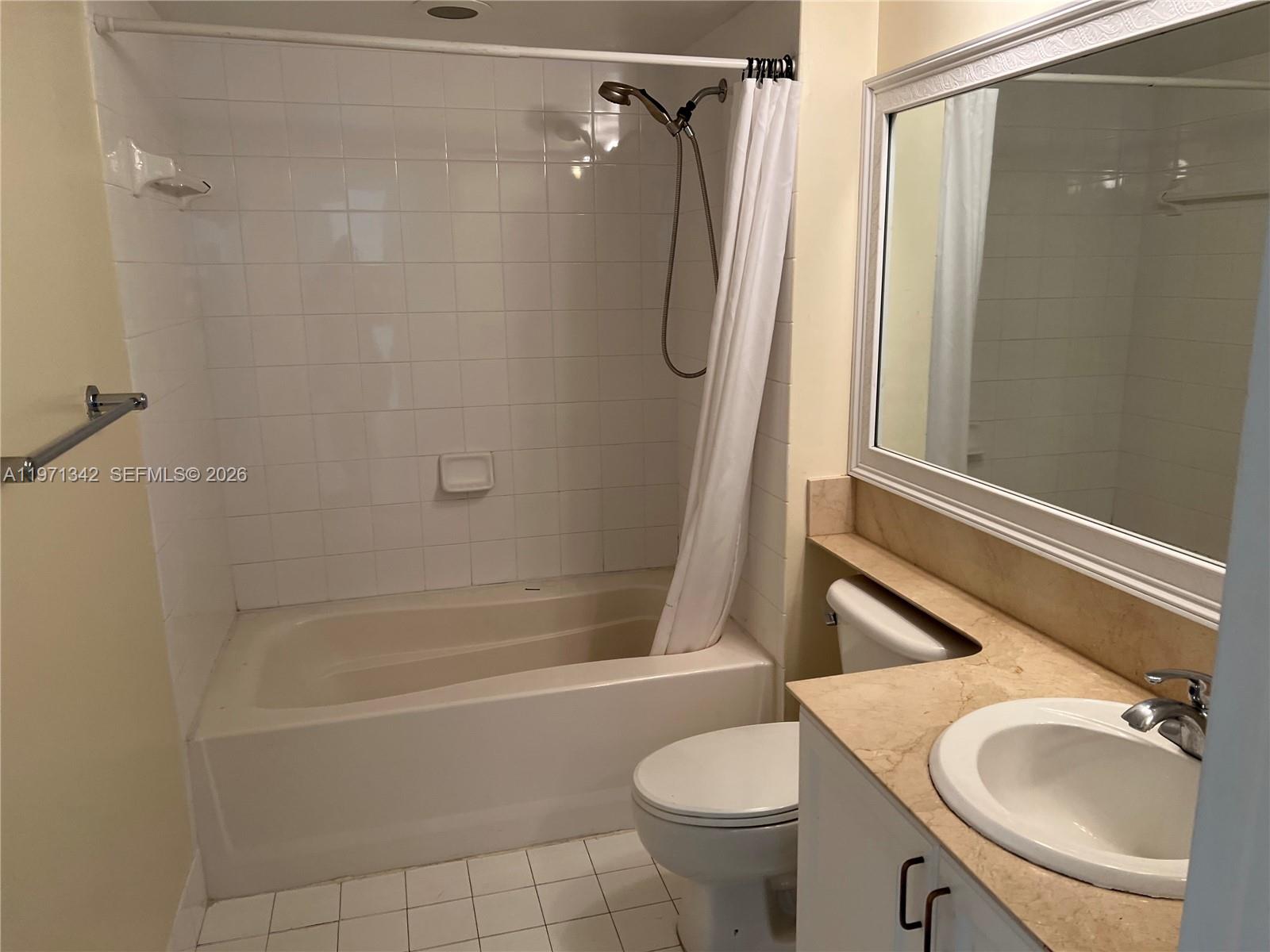 THE MARK ON BRICKELL COND - Residential