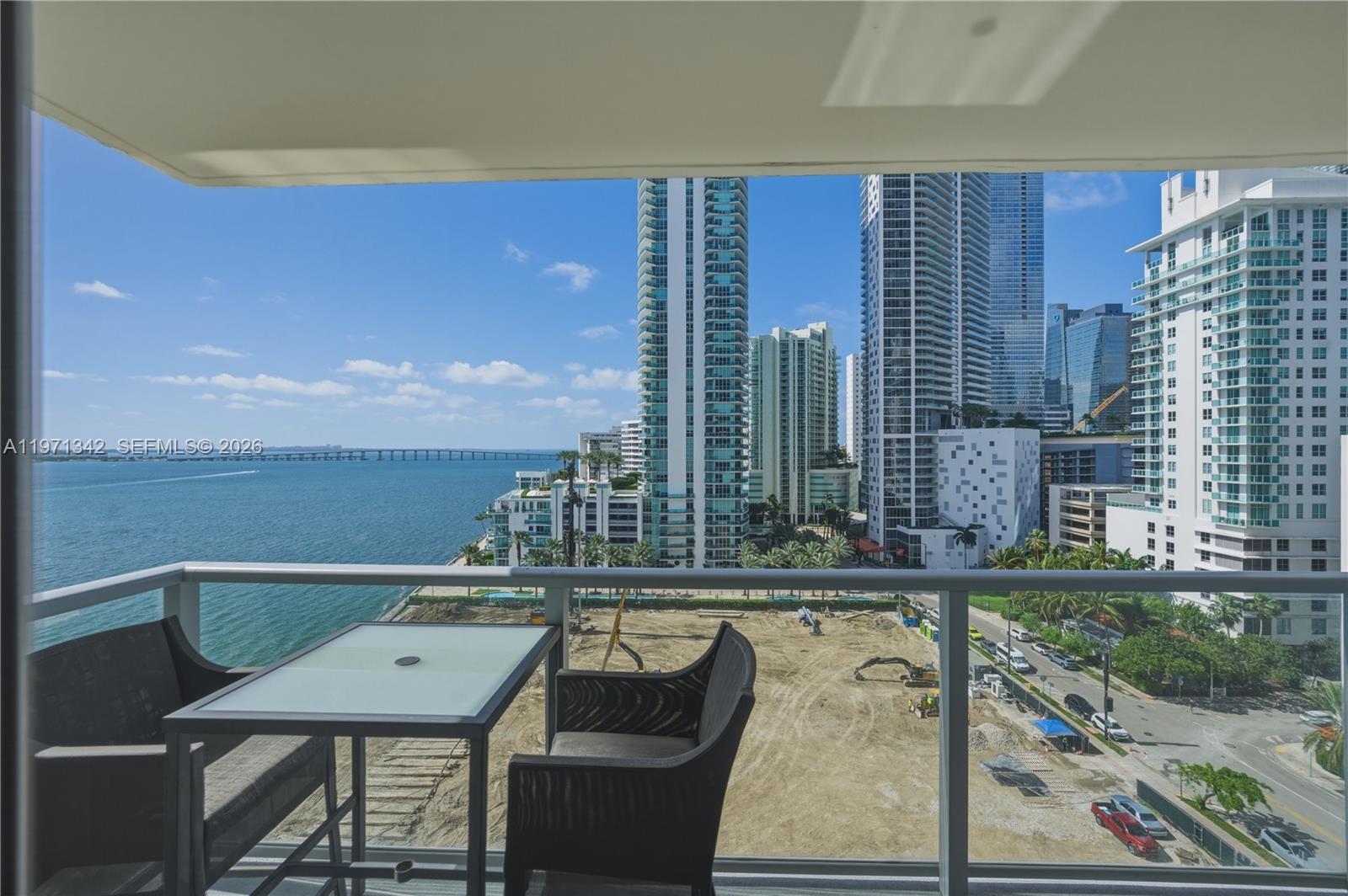 1155 Brickell Bay Dr 1107