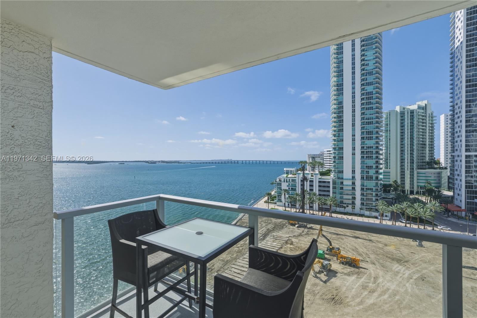 1155 Brickell Bay Dr 1107