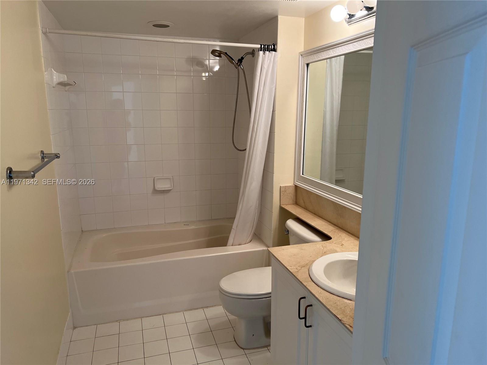 THE MARK ON BRICKELL COND - Residential