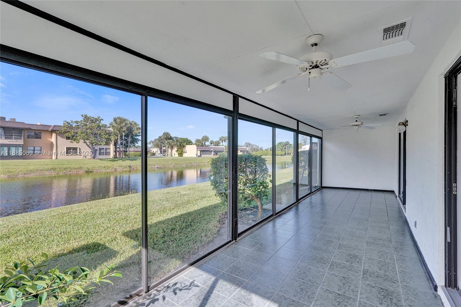 GOLDEN LAKES VILLAGE COND - Residential Lease