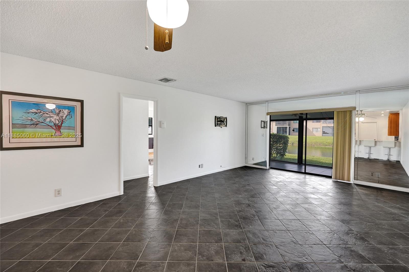 GOLDEN LAKES VILLAGE COND - Residential Lease
