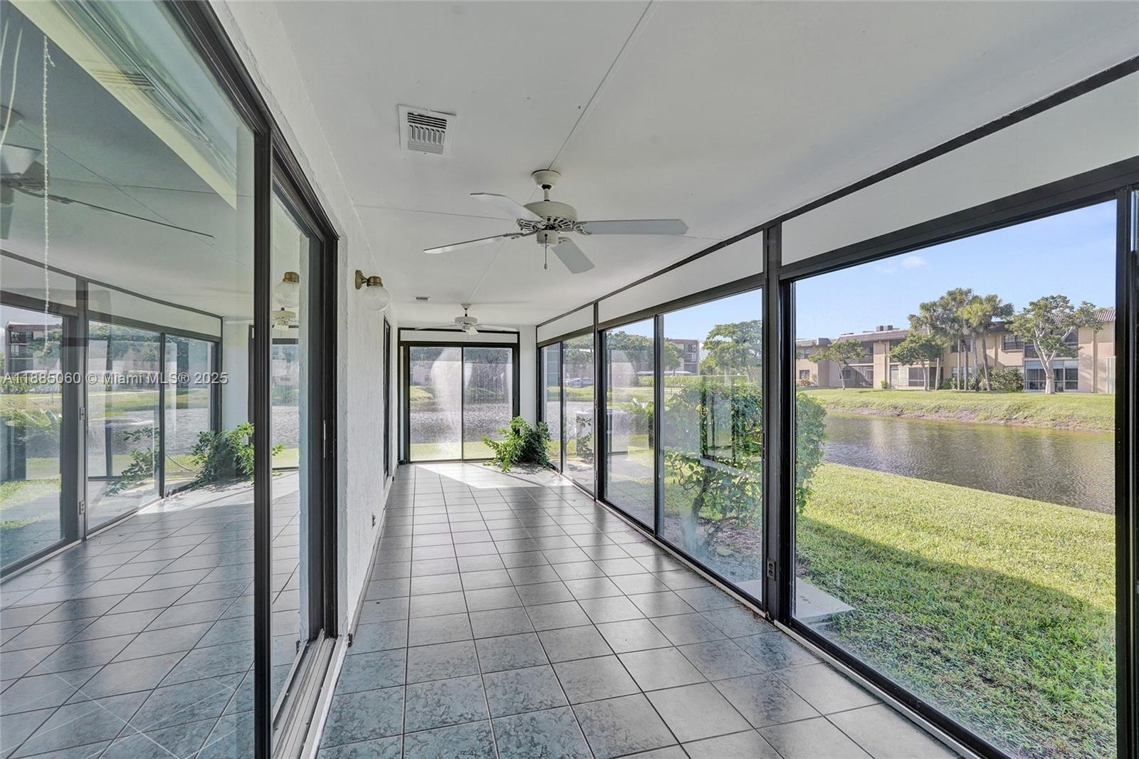 GOLDEN LAKES VILLAGE COND - Residential Lease