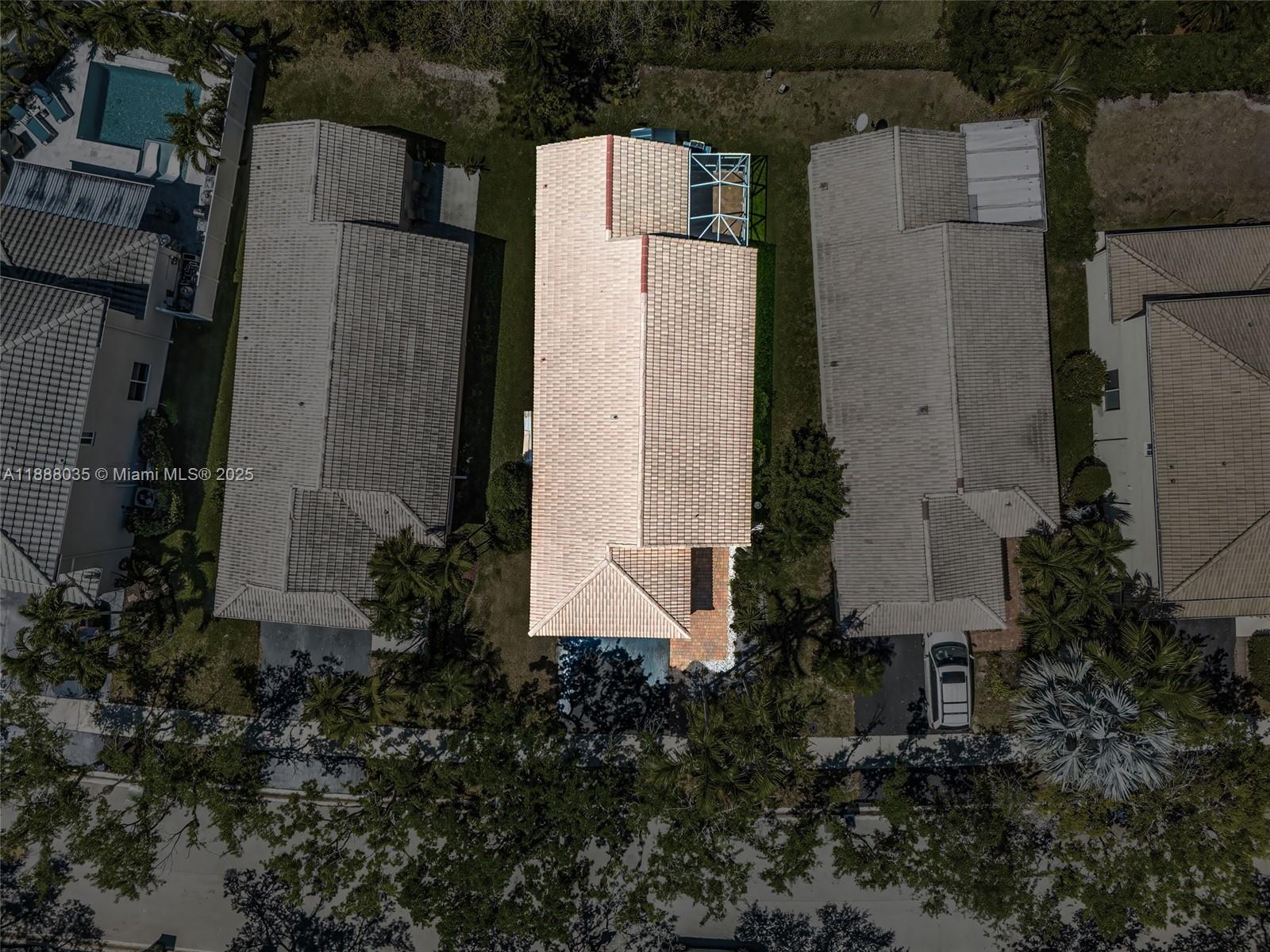 SECTORS 3 & 4 BOUNDARY PL - Residential