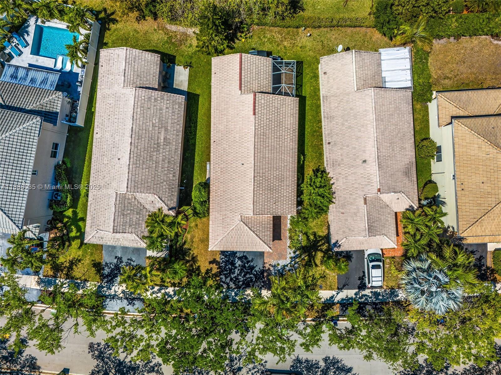 SECTORS 3 & 4 BOUNDARY PL - Residential
