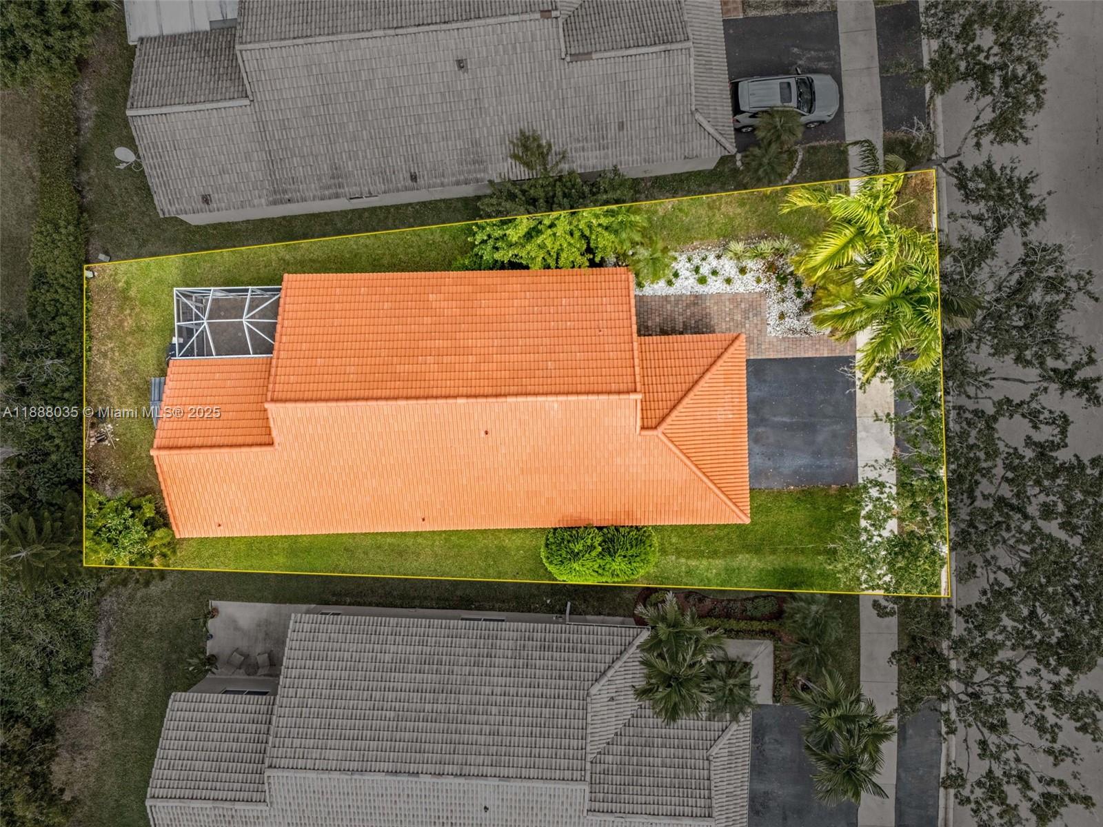 SECTORS 3 & 4 BOUNDARY PL - Residential