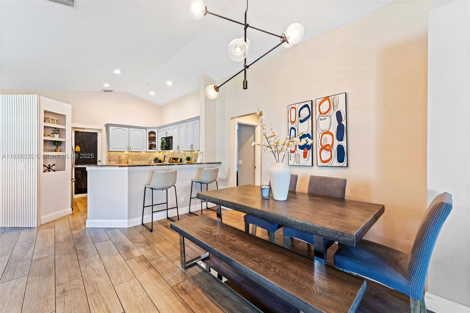 SECTORS 3 & 4 BOUNDARY PL - Residential