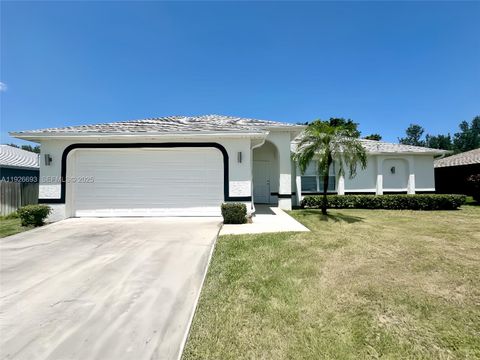 1716 NE 6TH PL 0 Cape Coral FL 33909