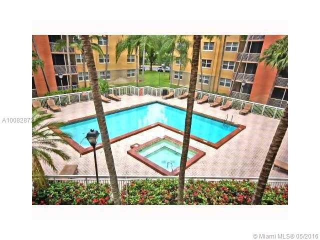Las Vistas At Doral Condo - Residential Lease