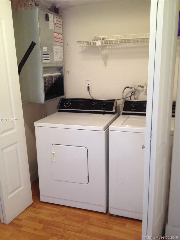 Las Vistas At Doral Condo - Residential Lease