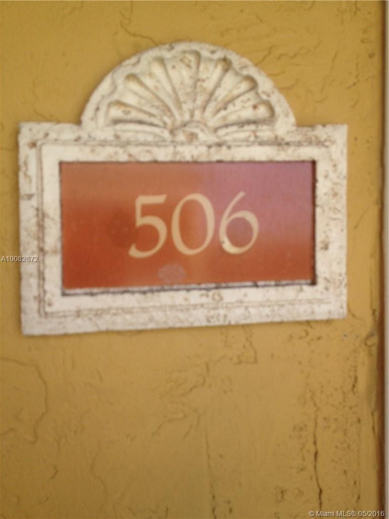 Las Vistas At Doral Condo - Residential Lease