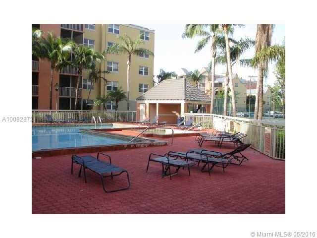 Las Vistas At Doral Condo - Residential Lease