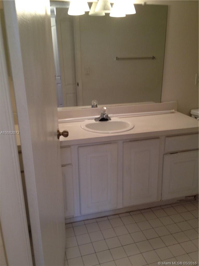 Las Vistas At Doral Condo - Residential Lease