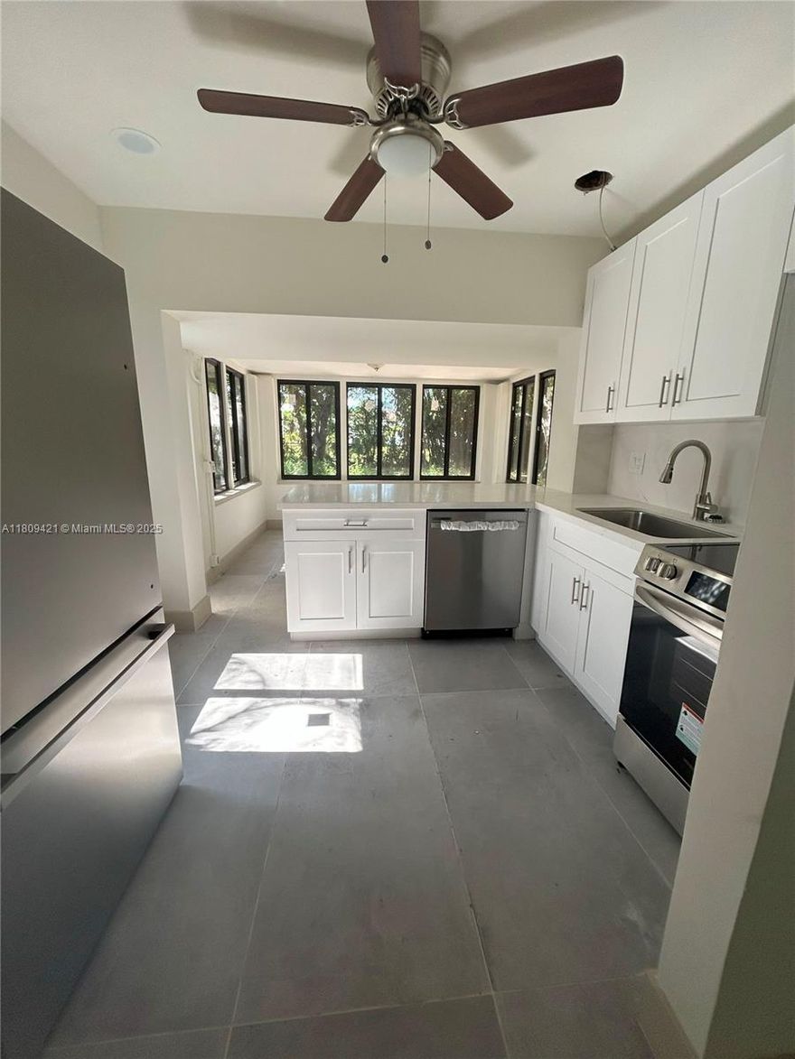 CALLING ALL INVESTORS, DEVELOPERS, FIRST-TIME BUYERS & MORE! Fully renovated in a prime location just 5 min from Las Olas. HIGHLY MOTIVATED OFFERING 3K CREDIT AT CLOSING! Zoned RD-15, it’s a rare opportunity to build townhomes or a duplex. Several neighbors have done the same and sold for $900K+ each townhome. You could live in the home and build a 2nd unit in the backyard to pay your mortgage! First time buyers have space to build a pool or bbq area. Whether you're an investor looking for serious upside or a first time homeowner wanting a high-appreciation asset in a booming area, this one checks all the boxes. Move fast—opportunities like this don’t last! Deals like this in such a hot location don’t come around often—submit your offer now before someone else locks in the upside!