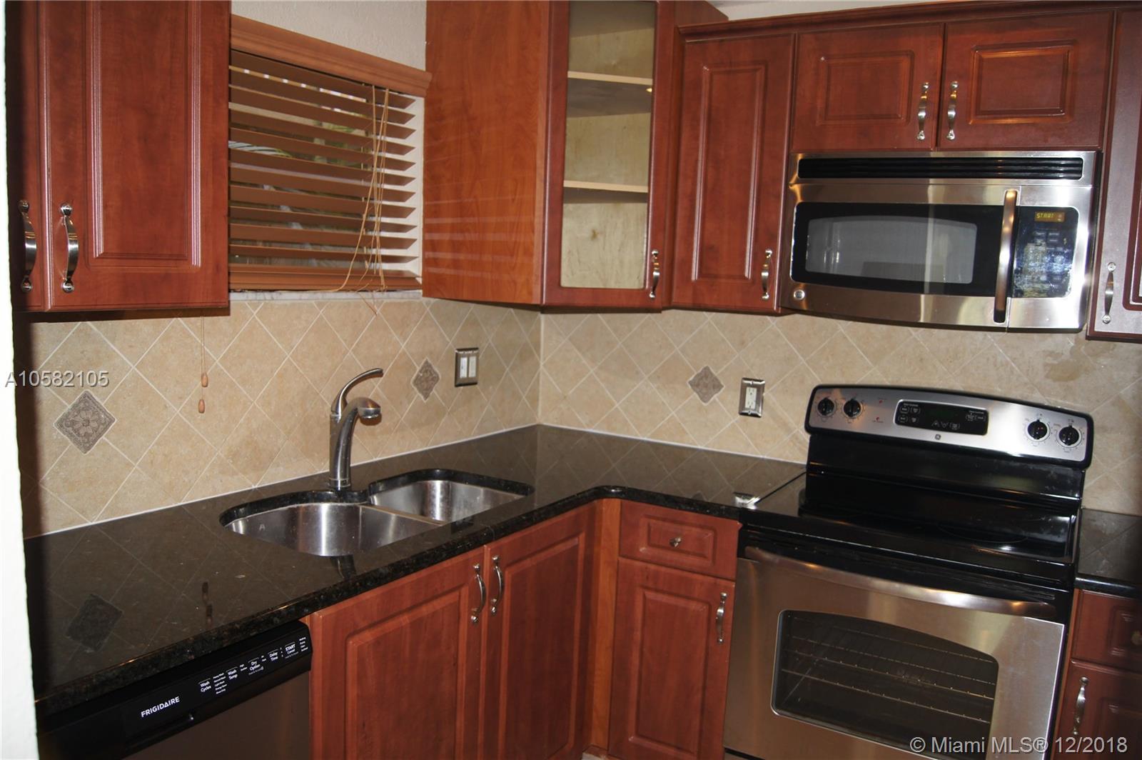 SPRING CREST CONDO - Residential Lease