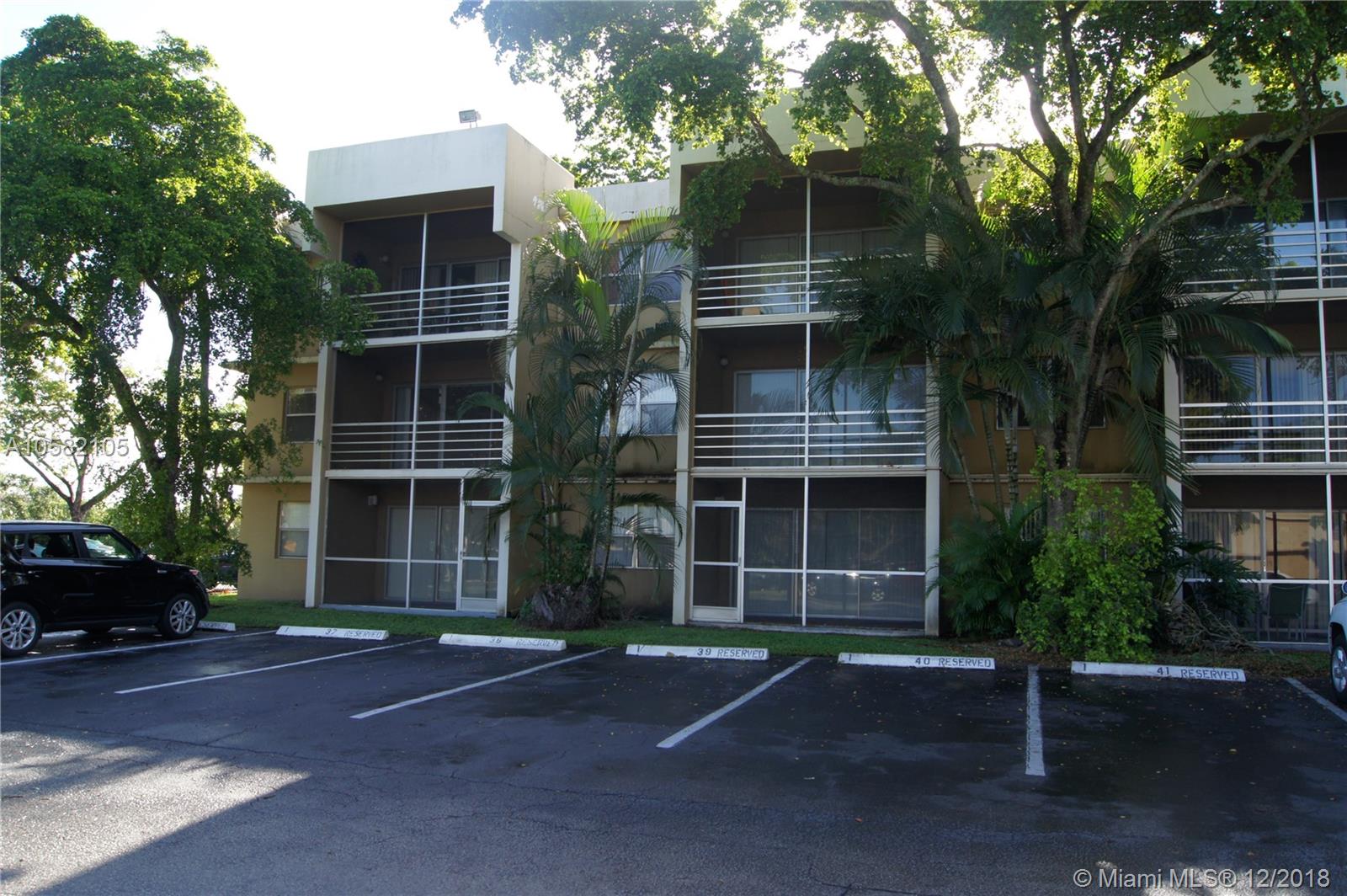 SPRING CREST CONDO - Residential Lease