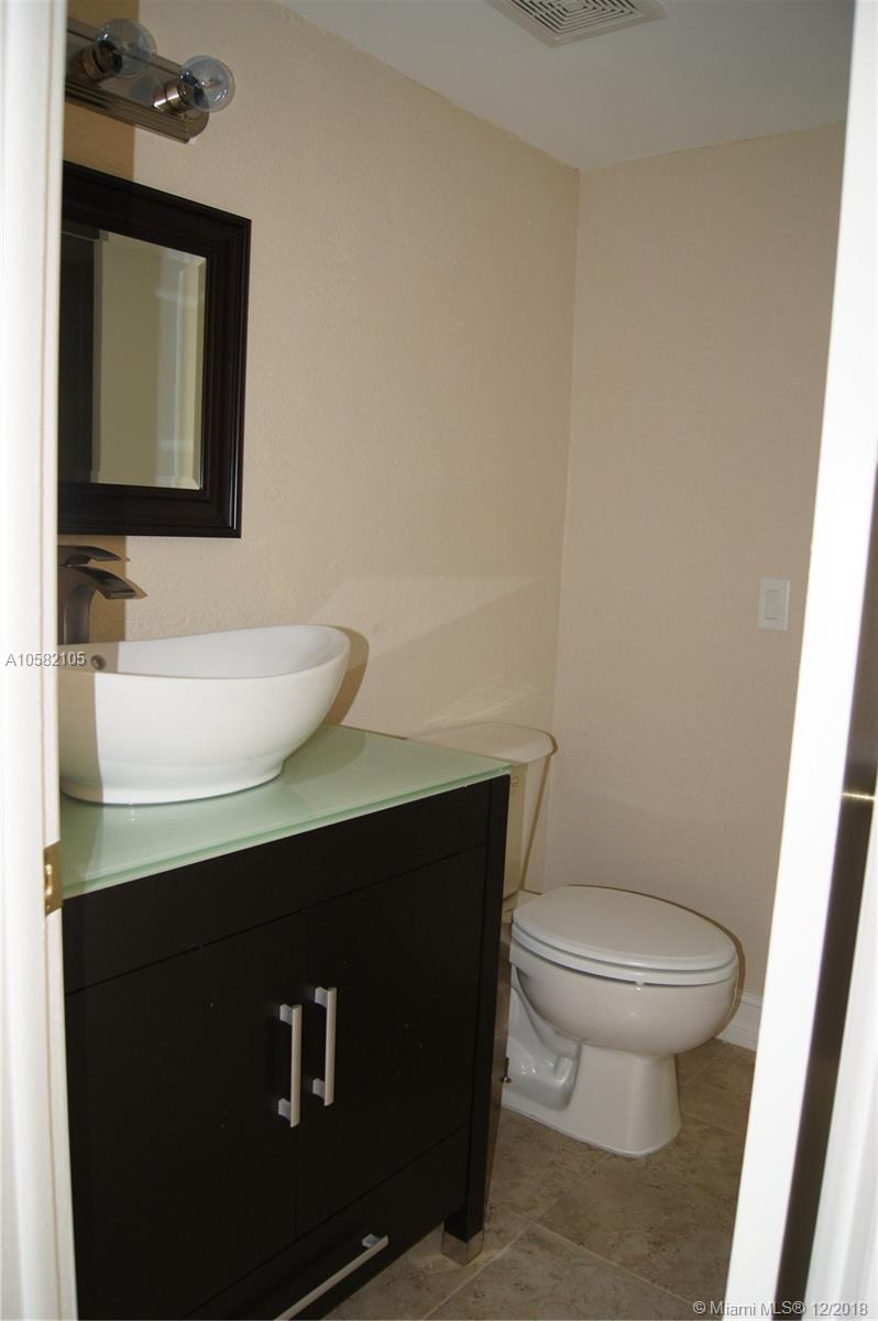 SPRING CREST CONDO - Residential Lease