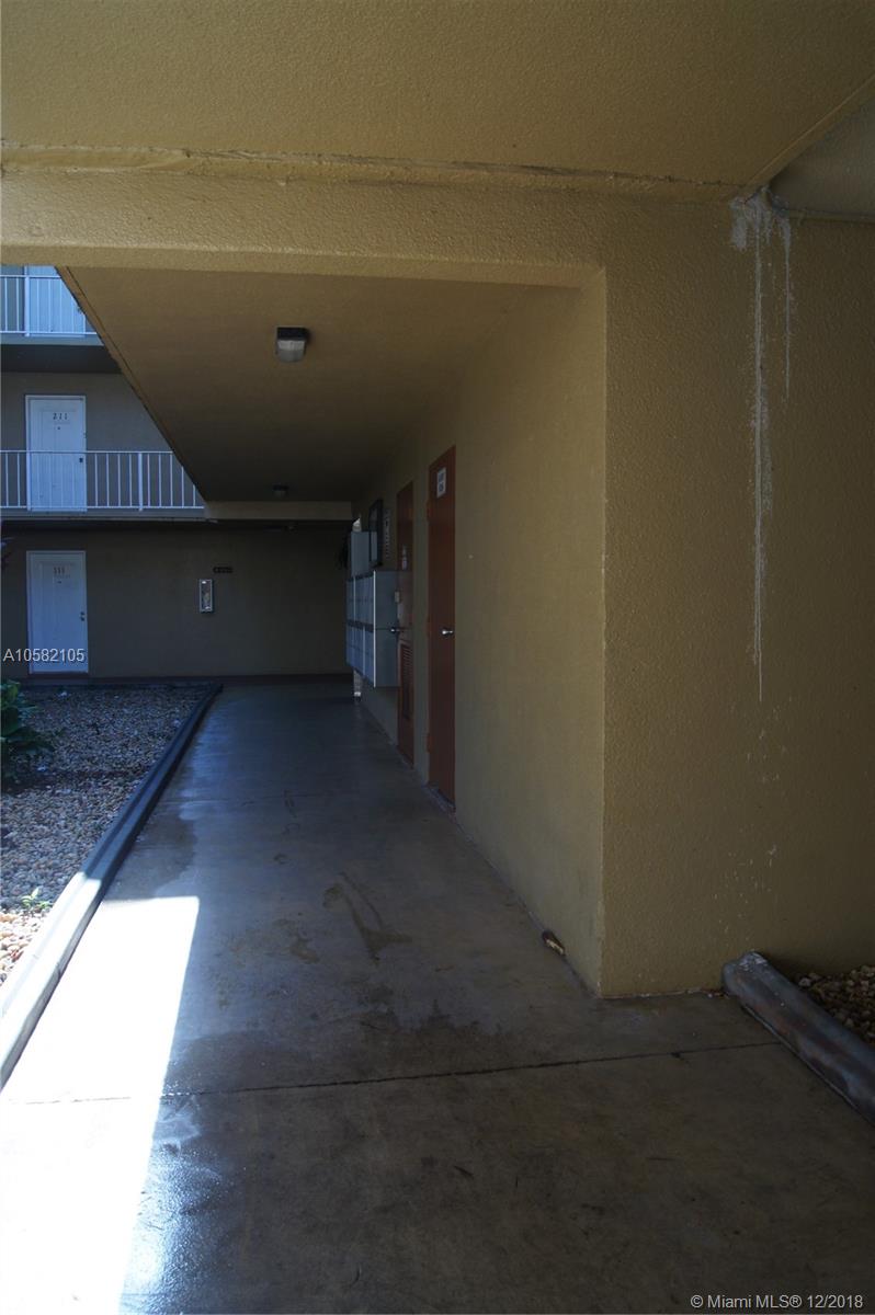 SPRING CREST CONDO - Residential Lease