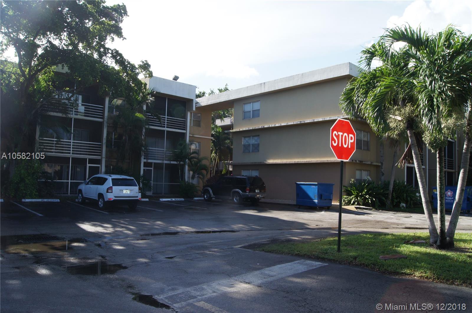 SPRING CREST CONDO - Residential Lease