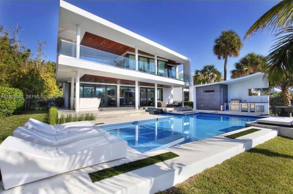 BRICKELLS FLAGLER - Land