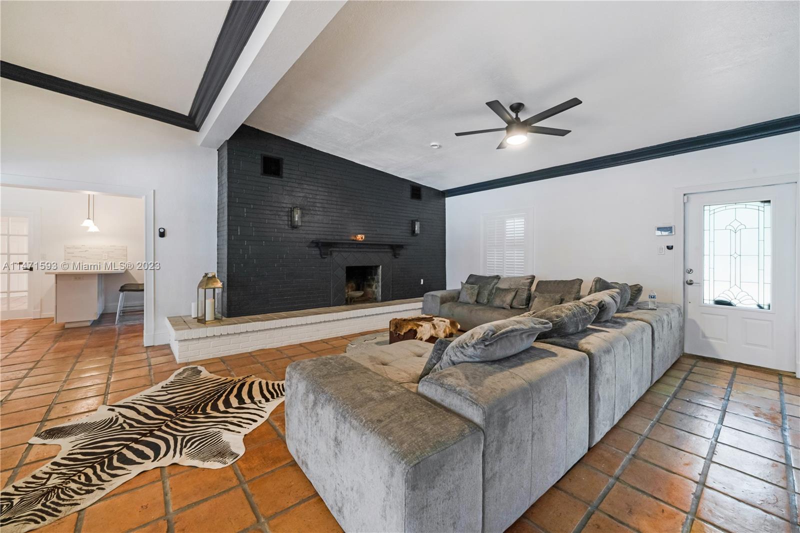 PALM BEACH FARMS CO 10 - Land