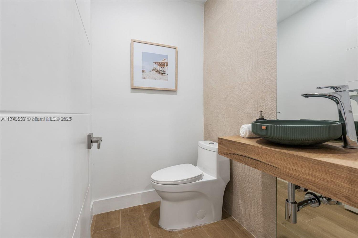 EVENINGSIDE - Residential