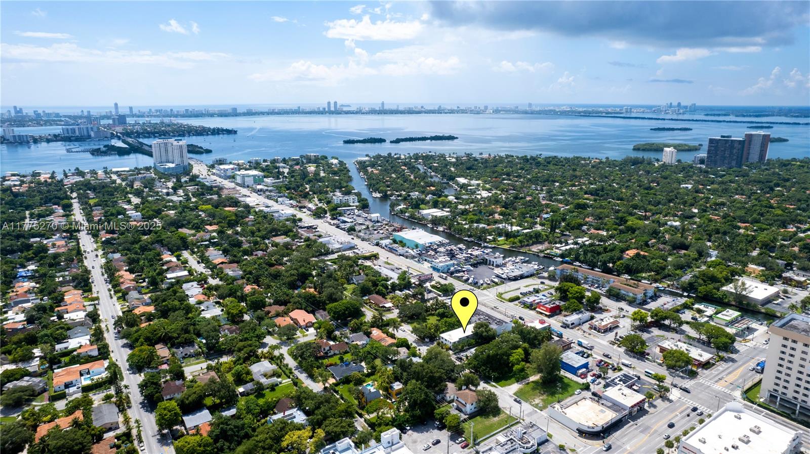 Rental Property at 666 Ne 80th St 6, Miami, Broward County, Florida - Bedrooms: 2 
Bathrooms: 2  - $2,250 MO.