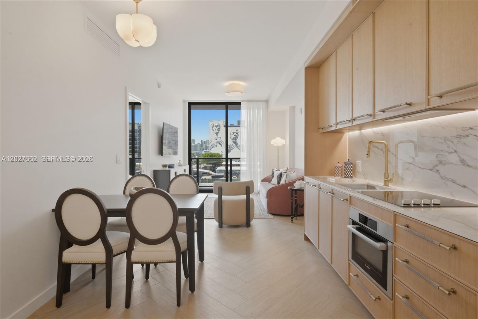 NOMAD RESIDENCES WYNWOOD - Residential