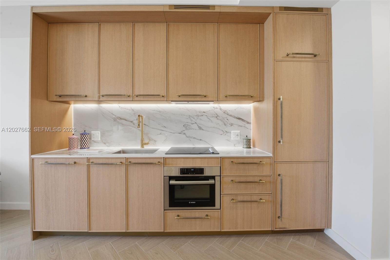 NOMAD RESIDENCES WYNWOOD - Residential