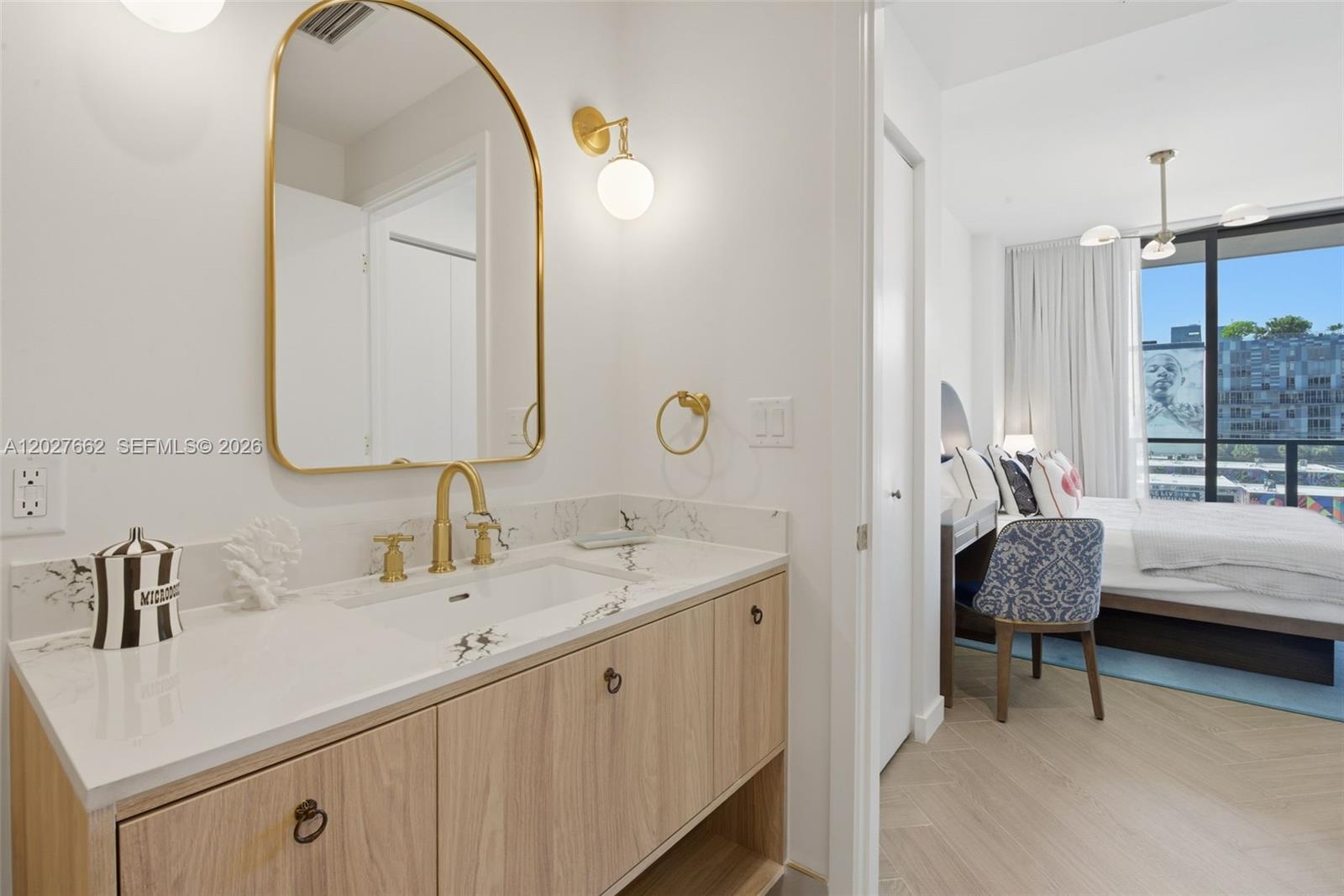 NOMAD RESIDENCES WYNWOOD - Residential
