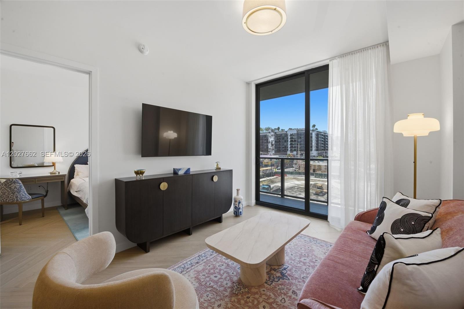 NOMAD RESIDENCES WYNWOOD - Residential