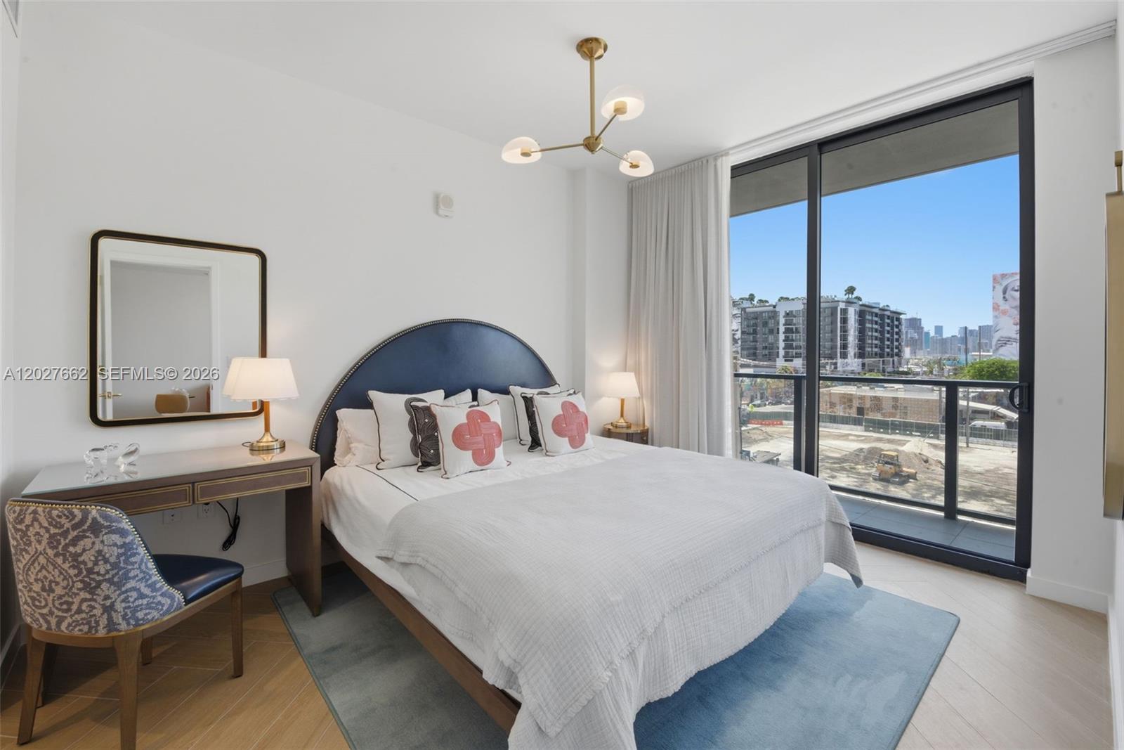 NOMAD RESIDENCES WYNWOOD - Residential