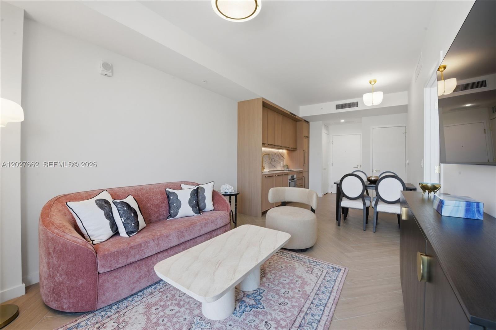 NOMAD RESIDENCES WYNWOOD - Residential