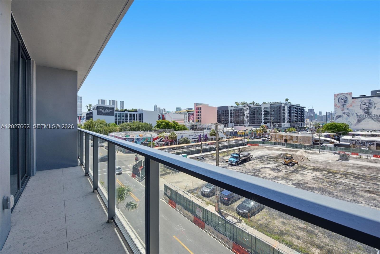 NOMAD RESIDENCES WYNWOOD - Residential