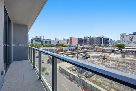 Tiny photo for 2700 NW 2nd Ave #317, Miami, FL 33127 (MLS # A12027662)