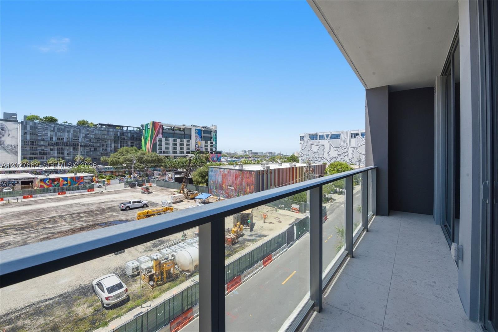 NOMAD RESIDENCES WYNWOOD - Residential