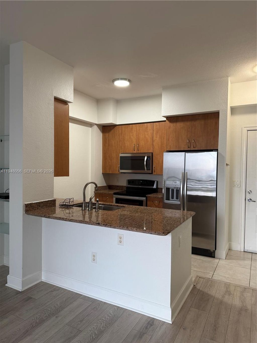 Photo of 1830 Radius Dr #1118, Hollywood, FL 33020 (MLS # A11948056)