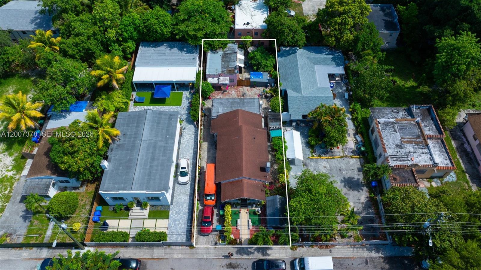PRICES ADDN TO ST JAMES P - Residential Income